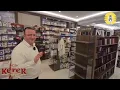 Inside Keter Judaica Where Tradition Comes to Life The Perlowitz Show