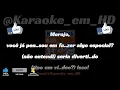 Mundo Torajo - Fale Comigo KARAOKE