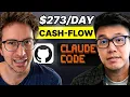 Claude Code built me a online directory