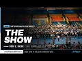 The Show - Thee Merge 2026 Jackson State University Marching Band 4K ULTRA