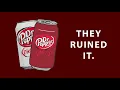 What Happened To Dr Pepper
