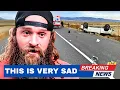 The Heartbreaking Tragedy of Diesel Dave Kiley From The Diesel Brothers