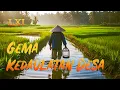 Lagu Gema Kedaulatan Desa LXI -  (MV) + Lirik