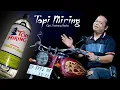 Download Lagu lagu bugis // TOPI MIRING  Cipt. Tantang Rezky // Voc. Versi H. Ancha Mahendra