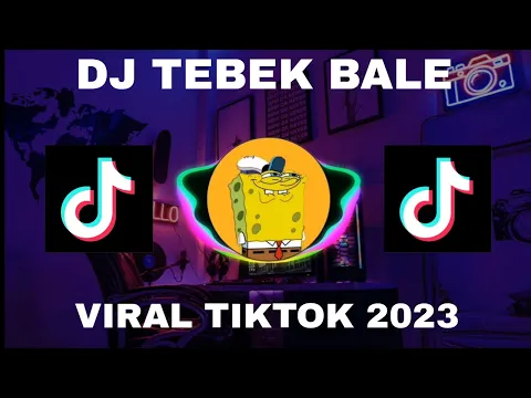 Download MP3 DJ TEBEK BALE!!VIRAL TIKTOK 2023 #djviraltiktok #djterbaik2023 #djviral2023 #laguviral