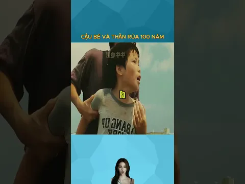 Cậu bé và thần rùa 100 tuổi | Review phim