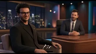 لو مصلحة موجودة محمود يقلب حوده  دندنها