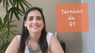 Técnicas em Gestalt-terapia