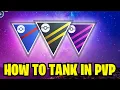 How to Tank in Pokemon Go Battle League