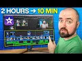This NEW iMovie Editing Tool Will BLOW YOUR MIND