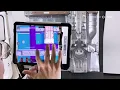 Features Initialization Tool and Multitouch - Twyn 2 1