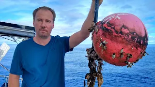 LOST and FOUND At Sea [Adventure #179]