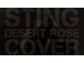 STING | DESERT ROSE | Cover