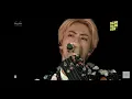 Download Lagu EPIPHANY – BTS' KIM SEOKJIN [LOVE YOURSELF TOUR: SEOUL]