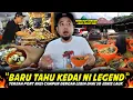 Download Lagu DARI BUJANG SAMPAI DAH BERCUCU MASIH MAKAN DISINI..Kedai Legend Berpuluh Tahun Menjual Menu Rare