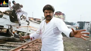 legend movie fight scenes back to back vol 2 balakrishna jagapathi babu latest telugu scenes