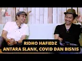 Download Lagu SEMAKIN SERU!! RIDHO CERITA TENTANG SLANK DARI A SAMPAI Z DAN SURAT WASIATNYA