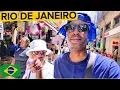 Lagu The side of Rio de Janeiro You’ve Never Seen Before - Brazil 🇧🇷