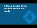 A Step-by-Step Guide to Creating Customised Legal Documents