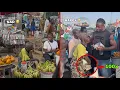Social Experiment: testing hawkers patience in the hood - 300K REWARD