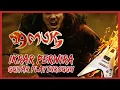 Download Lagu AMUK Guitar Cover - Ikrar Perwira #ikrarperwira #amuk #rustyblade