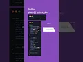 Button Skew Animation