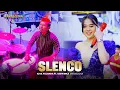 SLENCO - ICHA YOLANDA FT. DIDIN MKA | MARASZONA