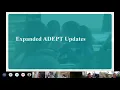 ADEPT EPP Webinar 2021