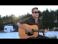 February Seven - An Avett Brothers cover by Spencer Pugh