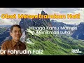 Download Lagu Tips Hidup Tentram Hingga Kamu Mampu Menikmati Penderitaan | Ngaji Filsafat | Dr. Fahruddin Faiz