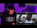 Lagu American REACTS to UK Rapper Stormzy, Ed Sheeran, Burna Boy ( Own It )