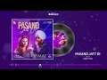 Pasand Jatt Di (Audio Remix) | Ammy Virk | Sargun Mehta | Sukh-E Muzical Doctorz | Remix 2018