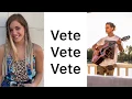 Lagu Go! Vive a Tu Manera - Ya No Mas - Letra