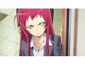 The Devil is a Part-Timer Clip Cause For Concern