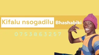 2025 Kifalu Nsogadilu Inaga Damas Limbu Kisama Nehemi Bhudagala Bhashabiki By Nsoga 0753863257 