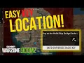Hafid Ship Bridge Cache key LOCATION GUIDE Call of Duty Warzone 2 0 DMZ