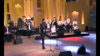 حاتم العراقي دندنها