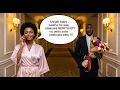 Download Lagu Bwana Harusi Bilionea Asikia Usaliti wa Bi Harusi , Harusini Alirudi na  Kisasi cha Kushangaza 😱💔🔥
