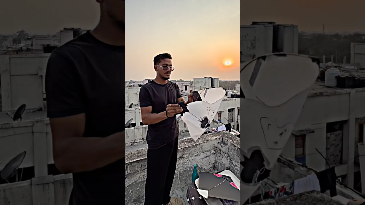 GAURAV KITE LOVER🪁