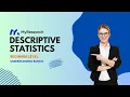 Descriptive Statistics Explained Learn Mean Median Mode Variance and More