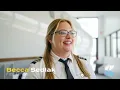 Diversity Matters at CommuteAir