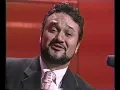 Amor de mis amores (Lara) Ramón Vargas - Angel Rodriguez (México 2003)