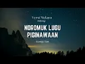 Download Lagu Noromuk Lugu Piginawaan - Versi Melayu [Gidong]