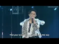 [ENGSUB] SECHSKIES 2018 CONCERT - RECKLESS LOVE 젝스키스 콘서트 - 무모한사랑 (OMYGOD BEAUTIFUL VOICE LEE JAEJIN)