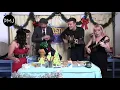 The Juicebox Sings “Santa Claus Is Coming To Town”