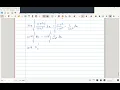 Q10 WeBWorK 3 4