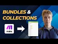 How to Combine Multiple Bundles Into One Input in Make com