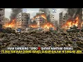 Download Lagu IRAN GANDENG TURKI \u0026 QATAR MELAKUKAN SERANGAN BRUTAL KE ISRAEL, 75.000 ZIONIS ISRAEL TEWAS
