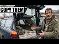 Lagu How Homeless People Cook, Sleep and Shower Living In a Car