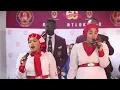 Rea go boka Morena - Mme Msiza, Mme Elizabeth, Ntate Bongani, Ntate Bafana.